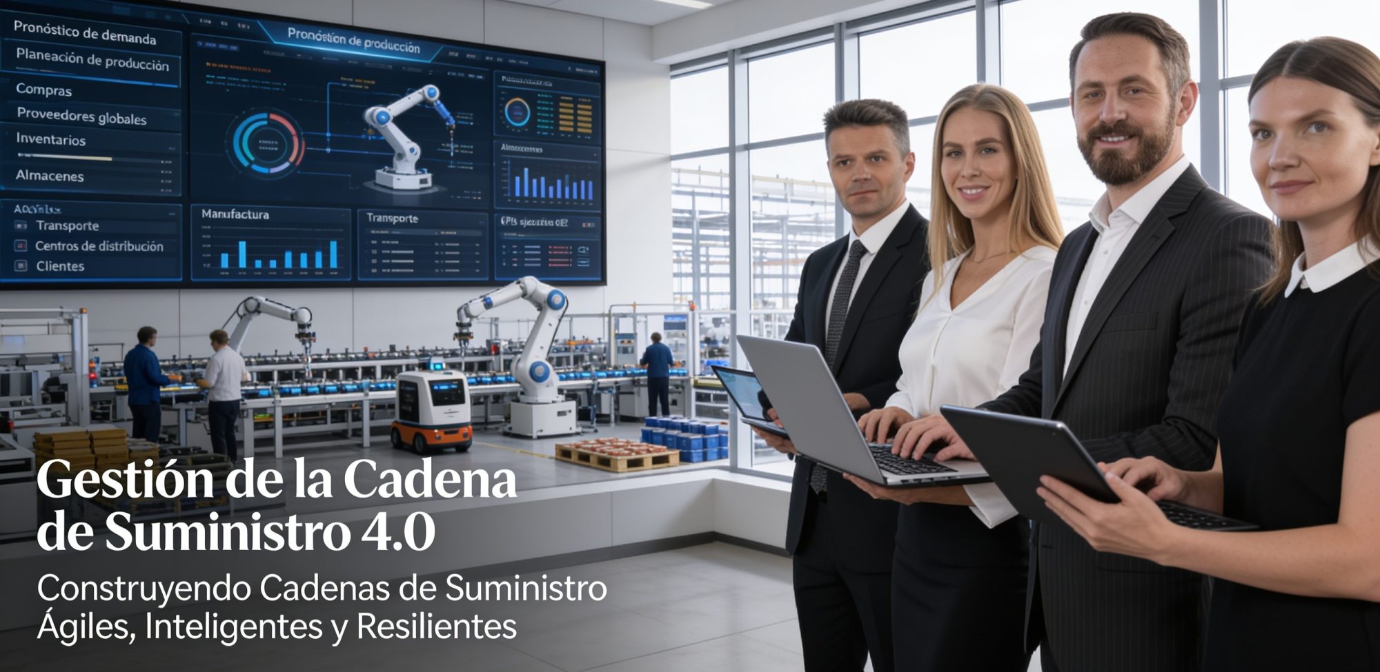 SCM 4.0 banner